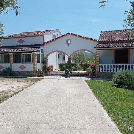Villa Yannis 罗达 外观 照片